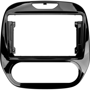 Комплект рамка и проводка Renault Kaptur 2016-2019 9" (Тип F1)