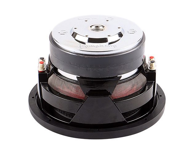 Сабвуфер Ural Symphony 10 3